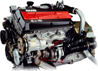 P257C Engine